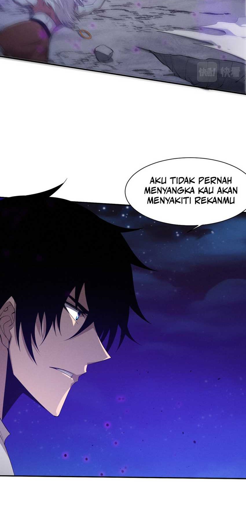 Evolution Frenzy Bab 117 halaman 7
