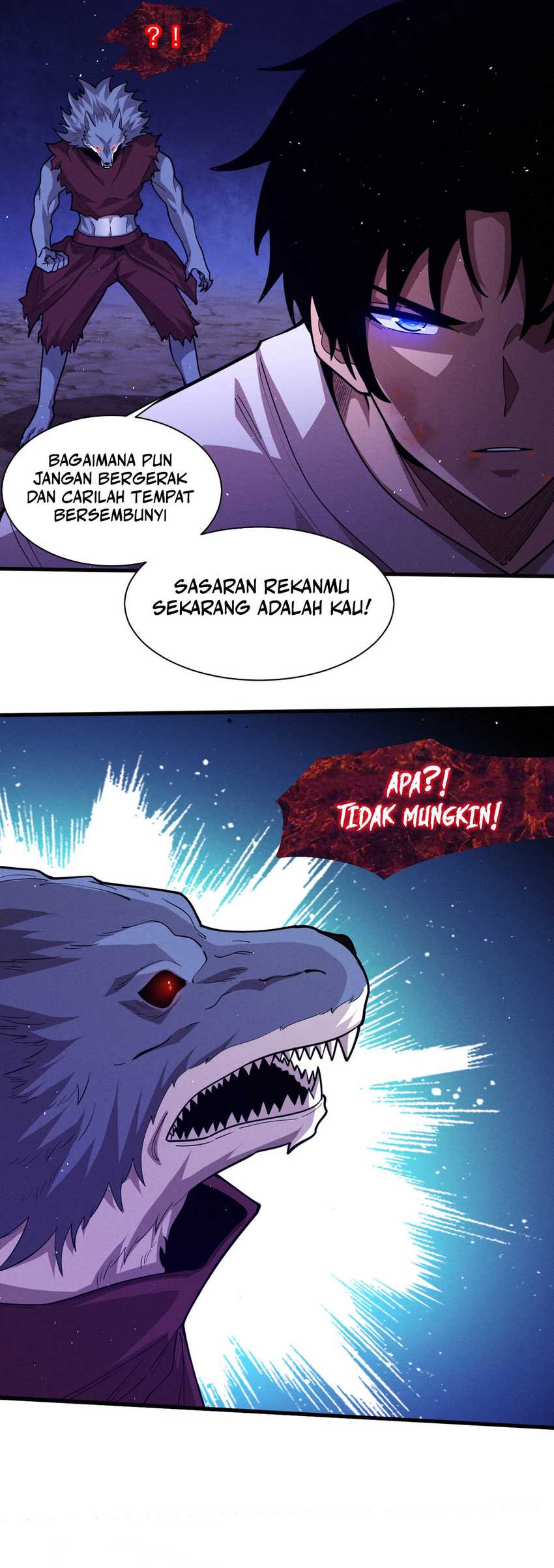 Evolution Frenzy Bab 117 halaman 24