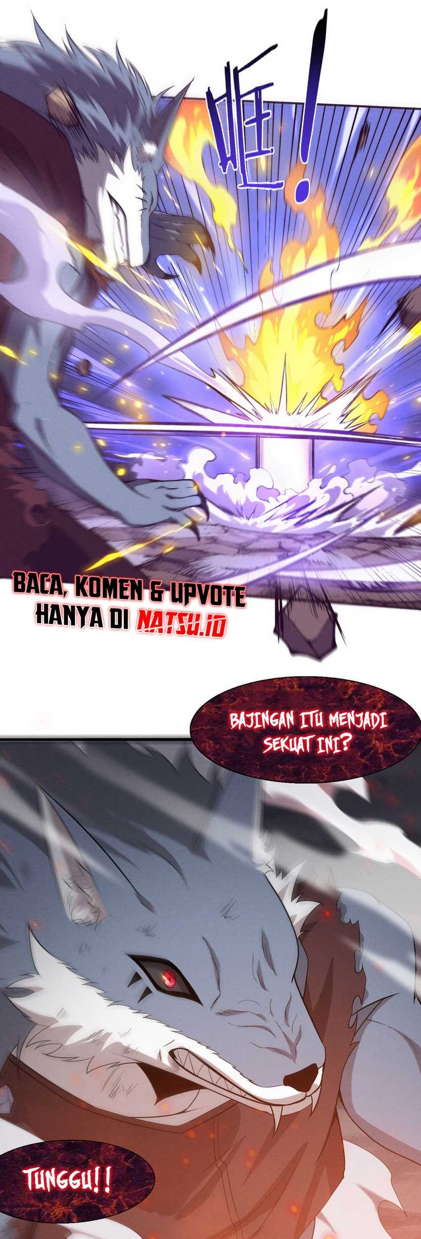 Evolution Frenzy Bab 119 halaman 16