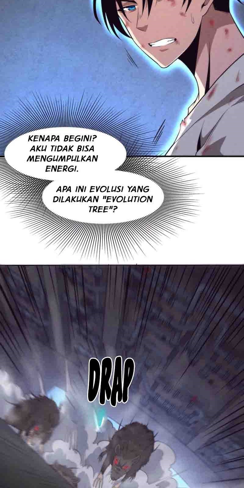 Evolution Frenzy Bab 12 halaman 7