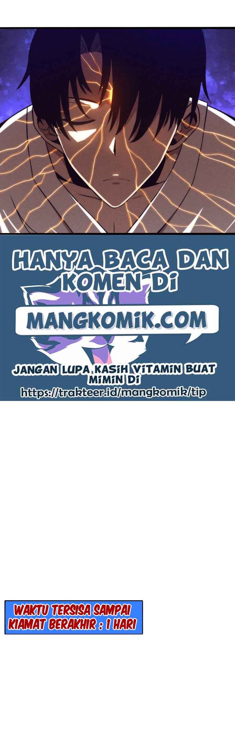 Evolution Frenzy Bab 12 halaman 40