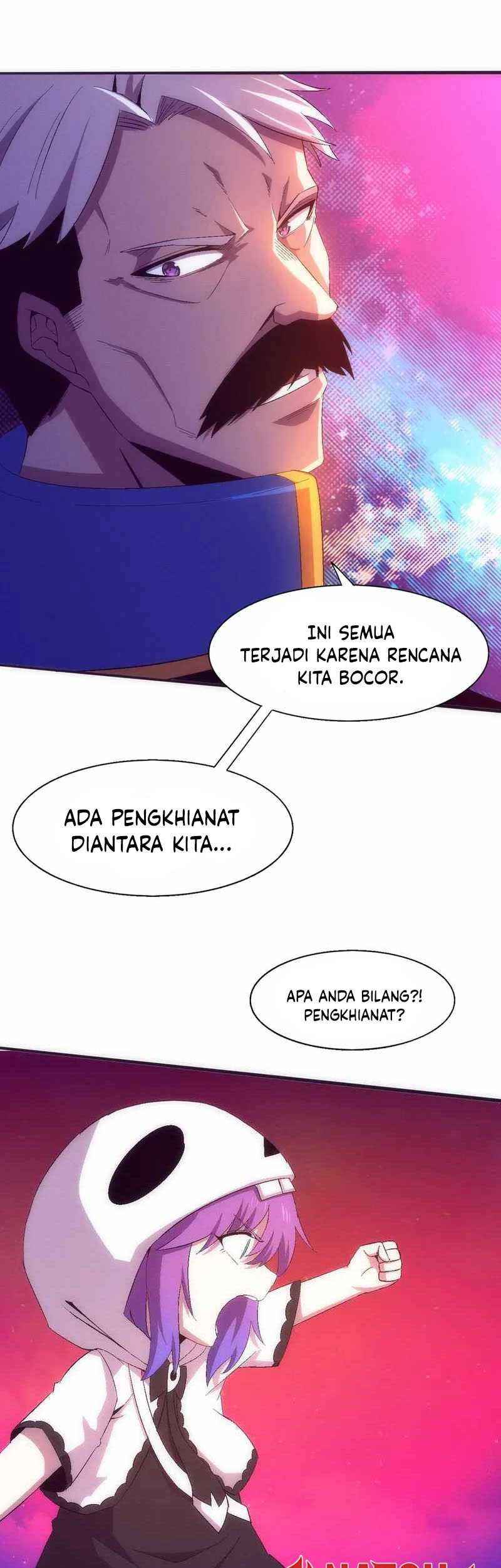 Evolution Frenzy Bab 120 halaman 2
