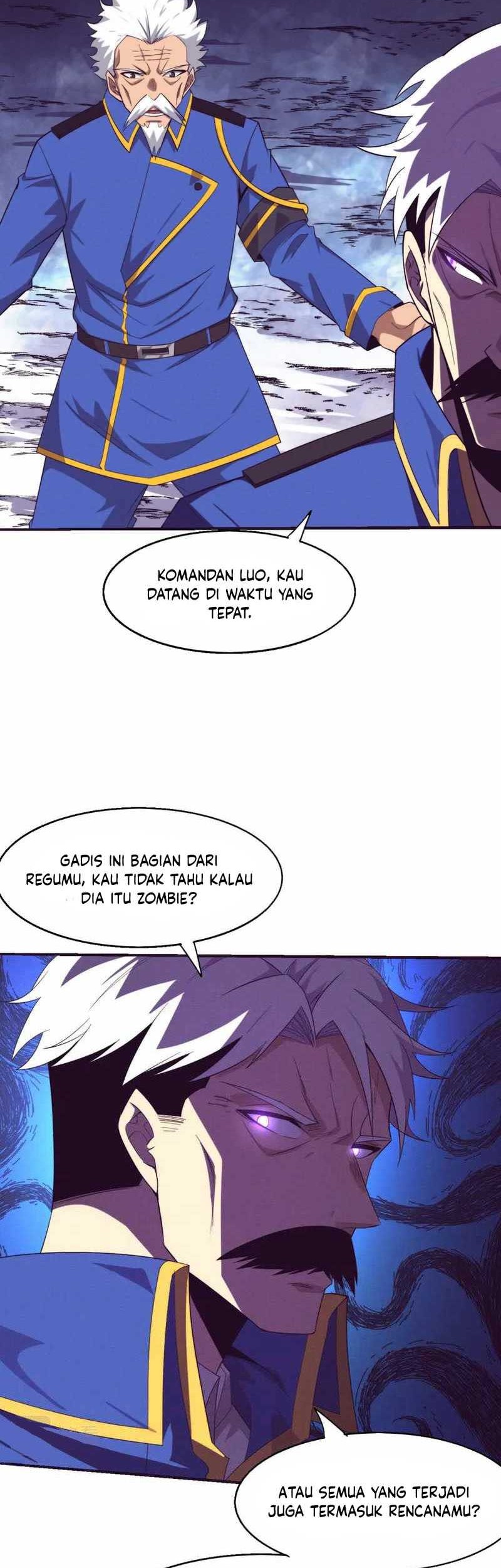 Evolution Frenzy Bab 120 halaman 17