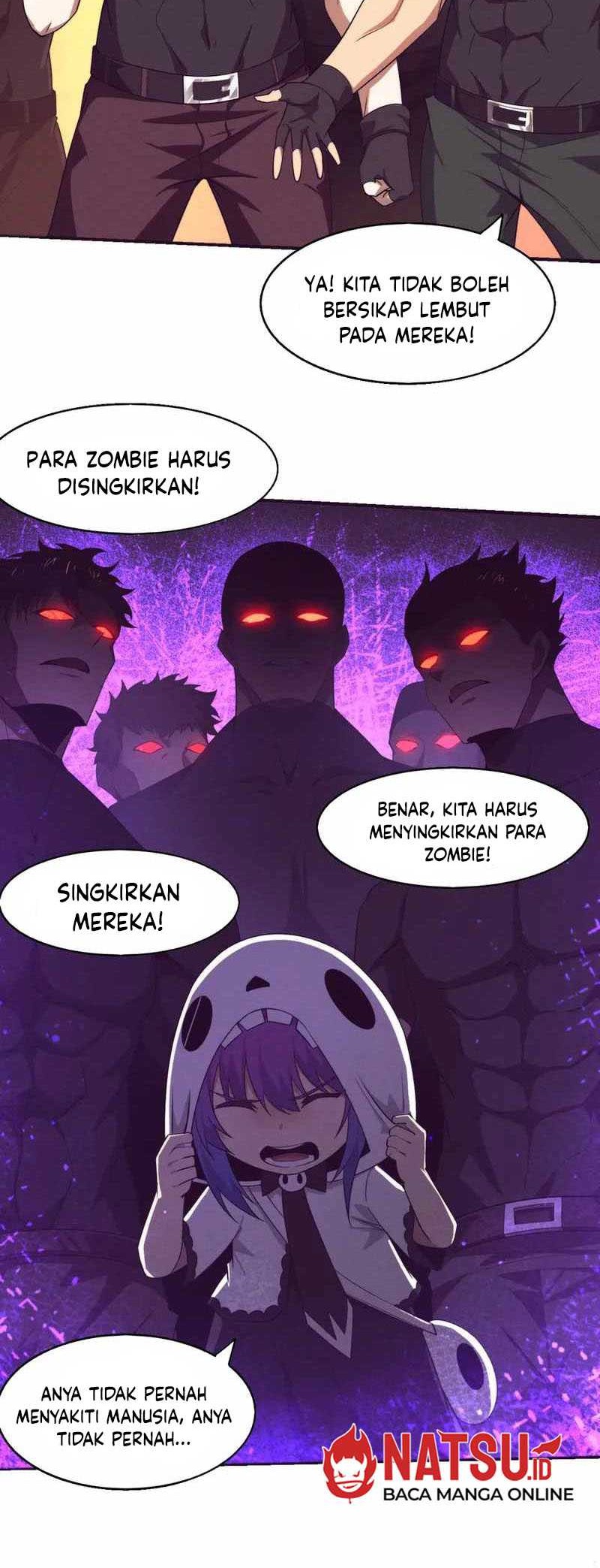 Evolution Frenzy Bab 120 halaman 19