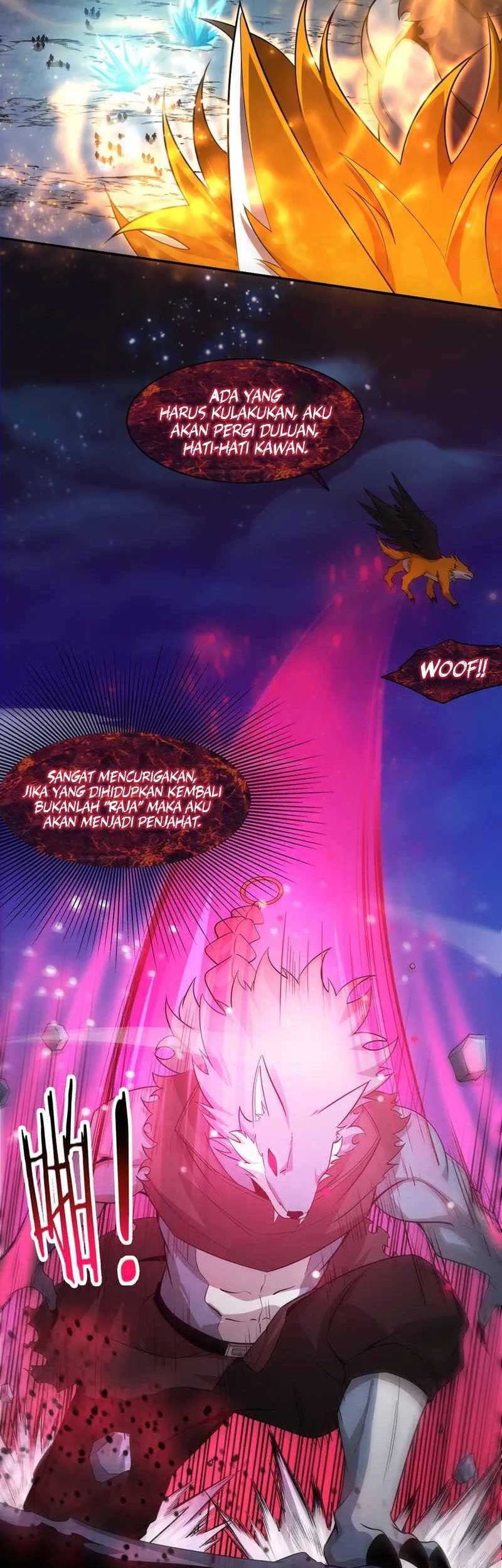 Evolution Frenzy Bab 120 halaman 21