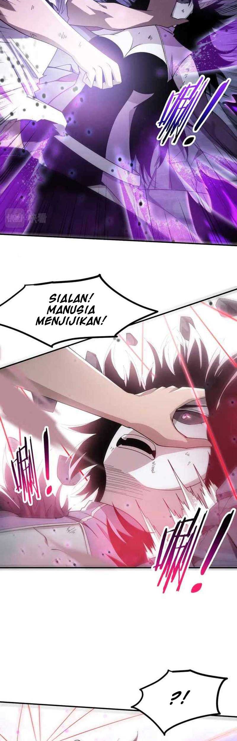 Evolution Frenzy Bab 122 halaman 5