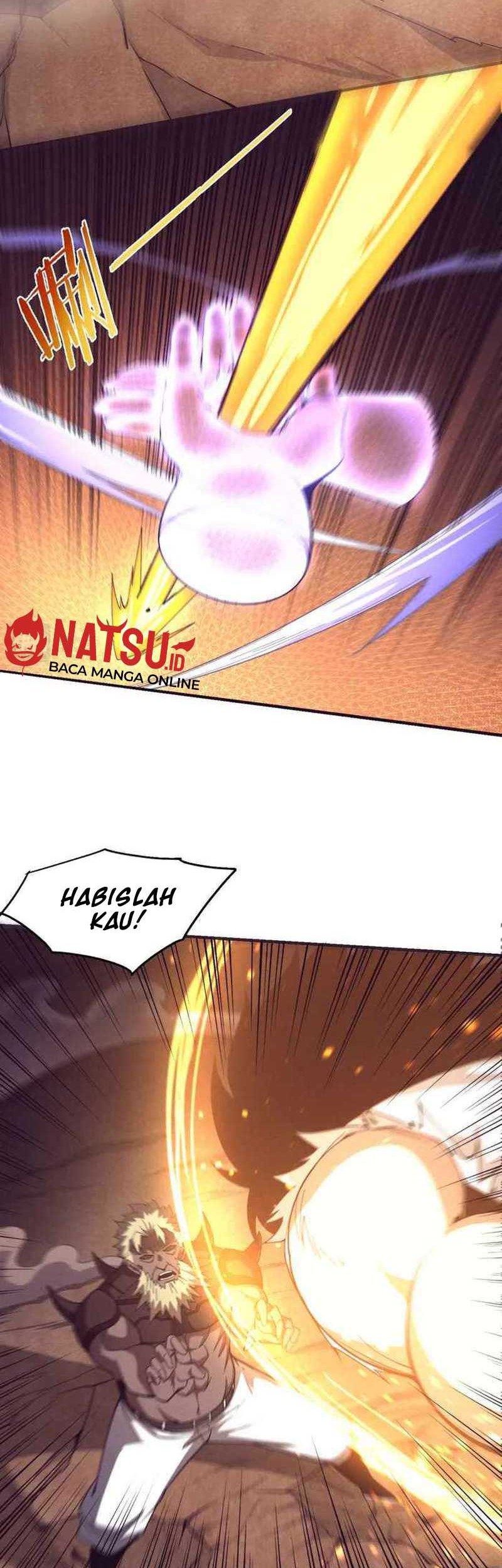 Evolution Frenzy Bab 122 halaman 28