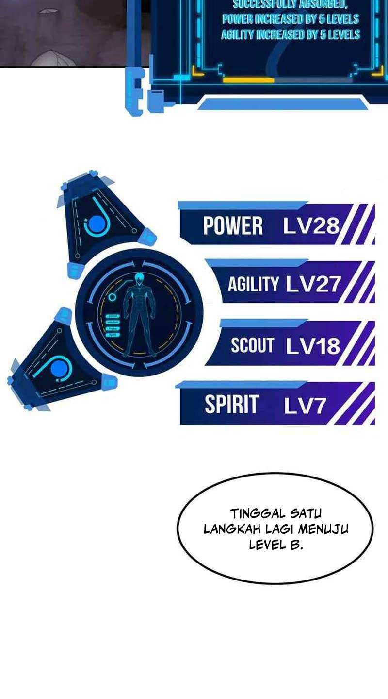 Evolution Frenzy Bab 122 halaman 38