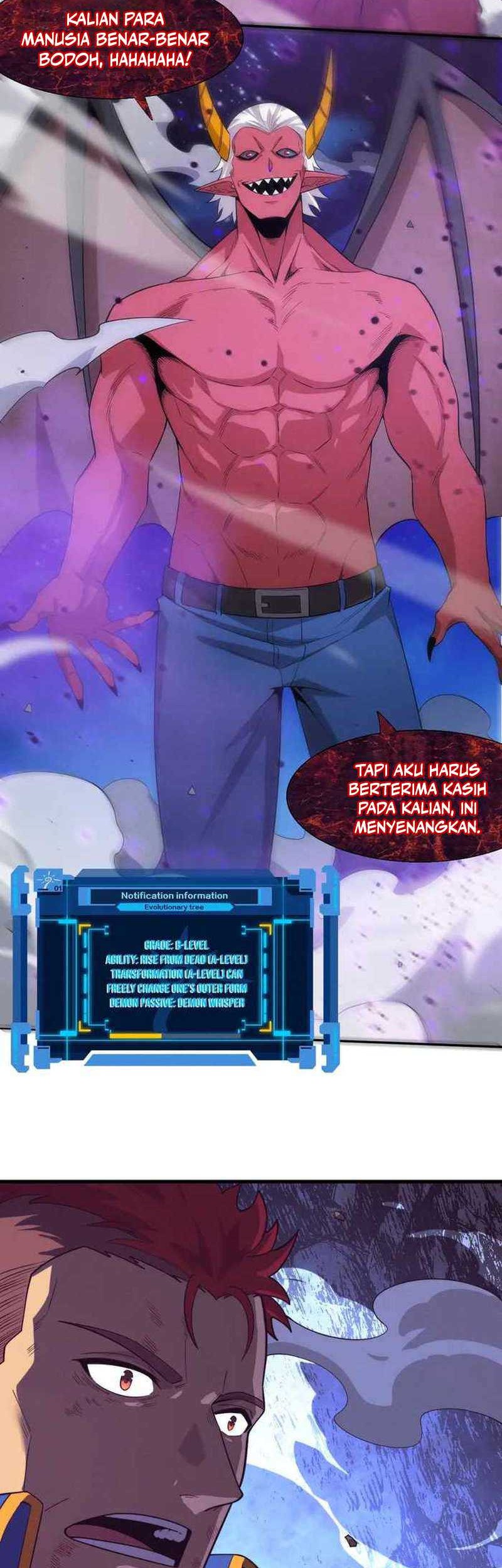Evolution Frenzy Bab 123 halaman 5
