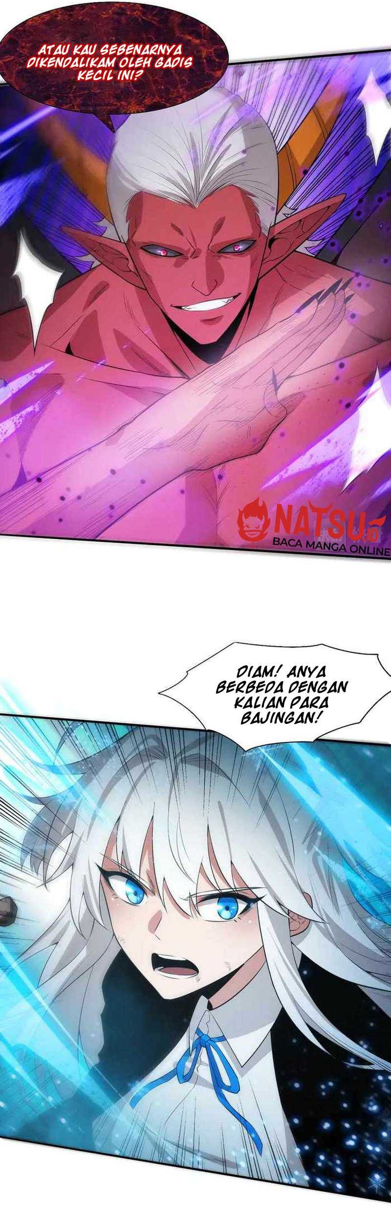 Evolution Frenzy Bab 123 halaman 17