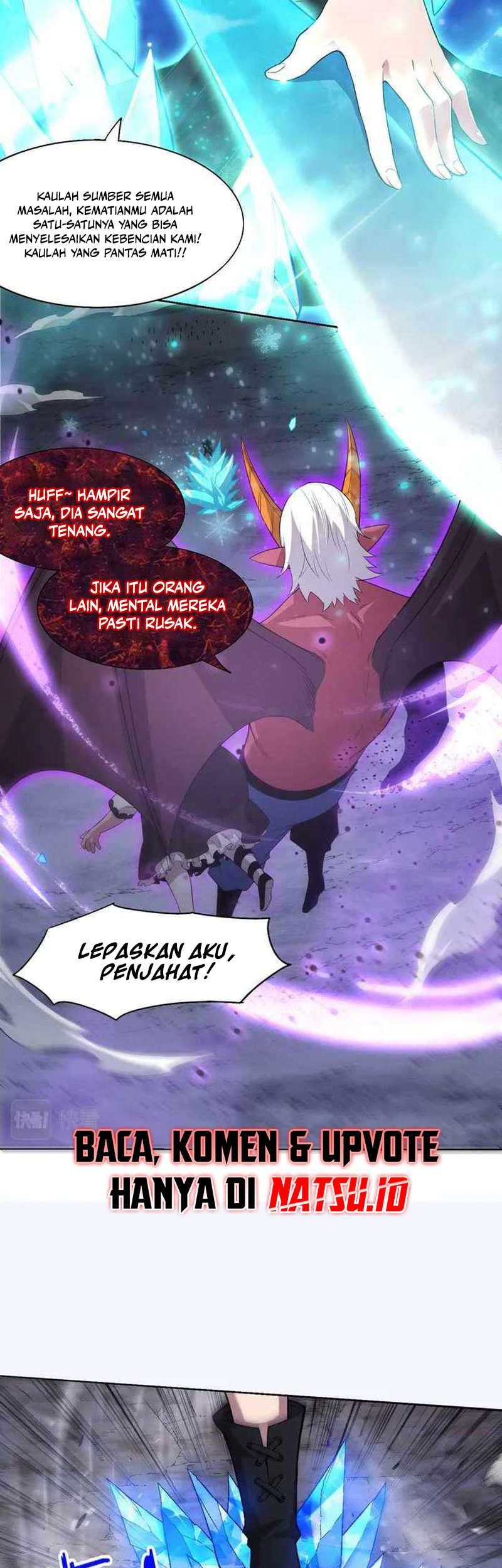 Evolution Frenzy Bab 123 halaman 22