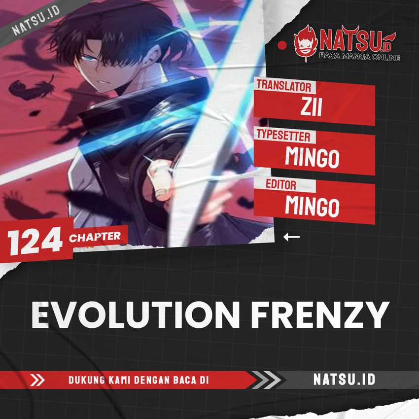 Evolution Frenzy Bab 124 halaman 1