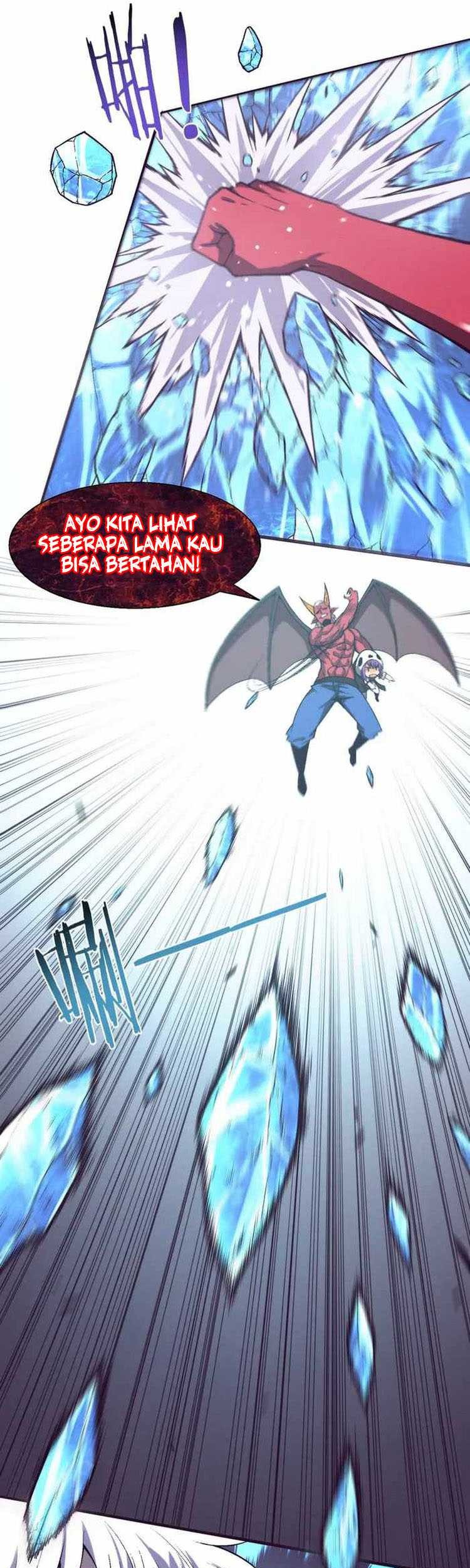 Evolution Frenzy Bab 124 halaman 6