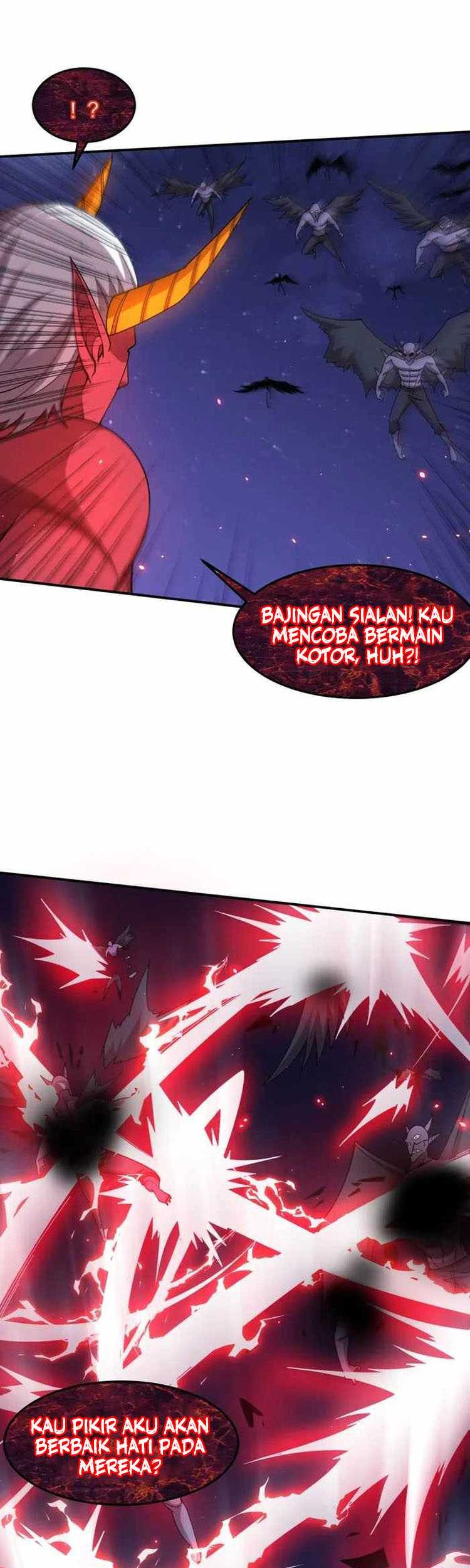Evolution Frenzy Bab 124 halaman 14