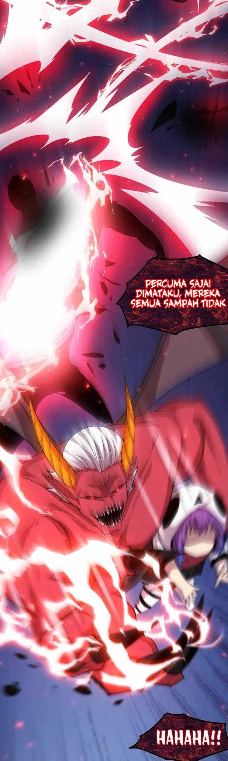 Evolution Frenzy Bab 124 halaman 15