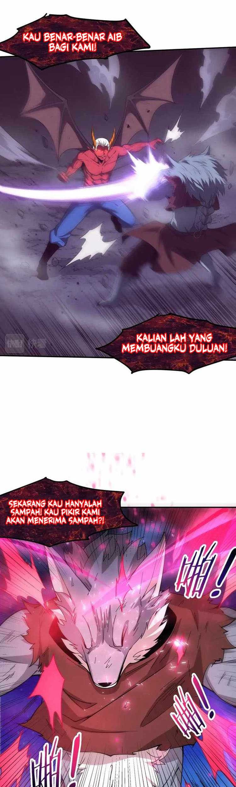 Evolution Frenzy Bab 124 halaman 26