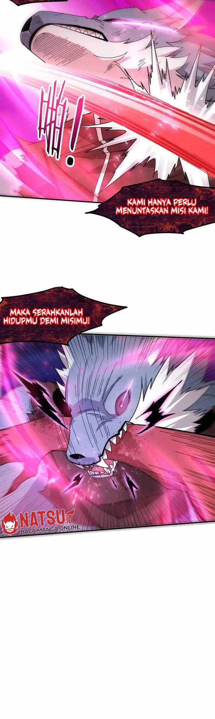 Evolution Frenzy Bab 124 halaman 28