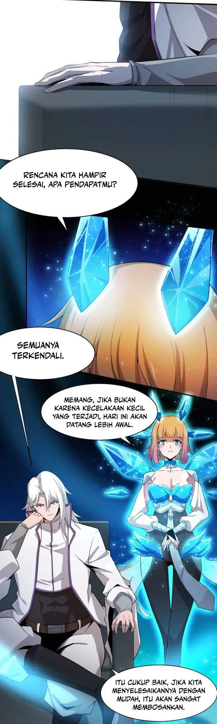 Evolution Frenzy Bab 125 halaman 6