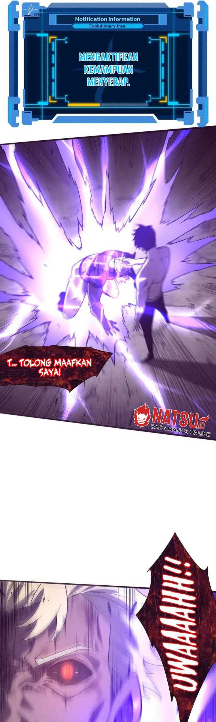 Evolution Frenzy Bab 125 halaman 22