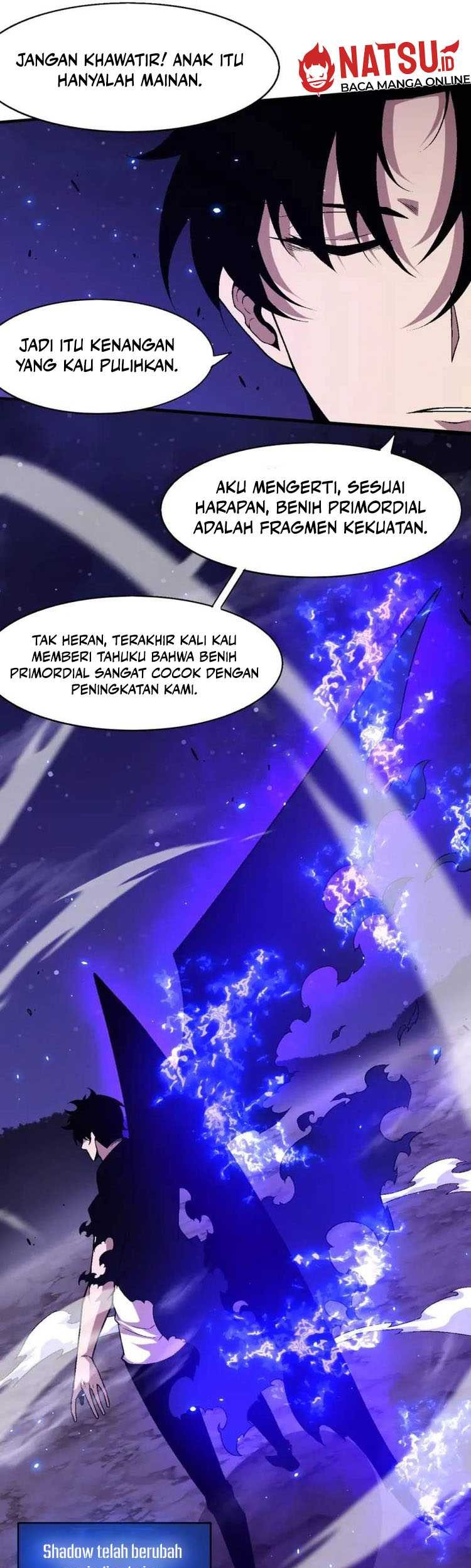 Evolution Frenzy Bab 125 halaman 33