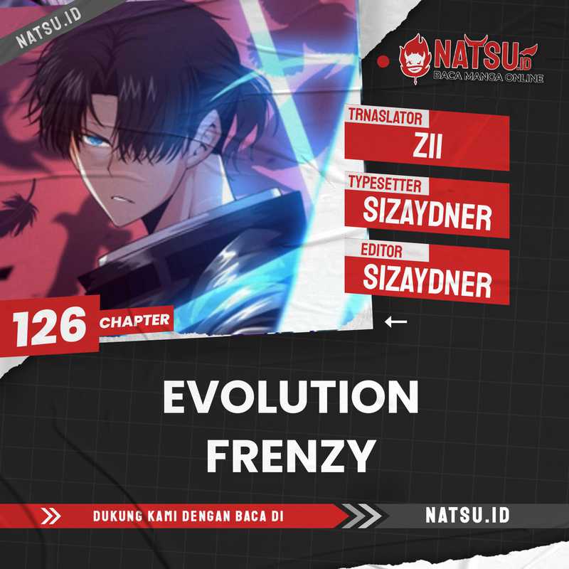 Evolution Frenzy Bab 126 halaman 1