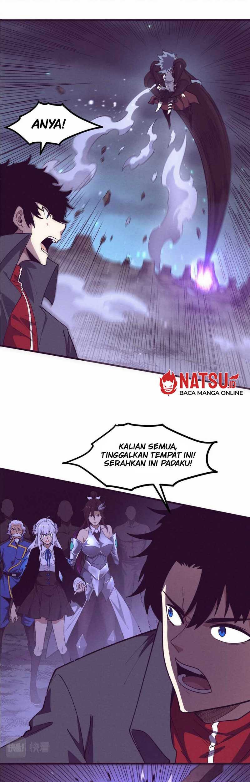Evolution Frenzy Bab 127 halaman 2