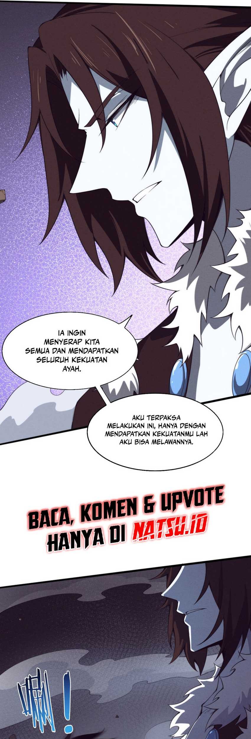 Evolution Frenzy Bab 128 halaman 8