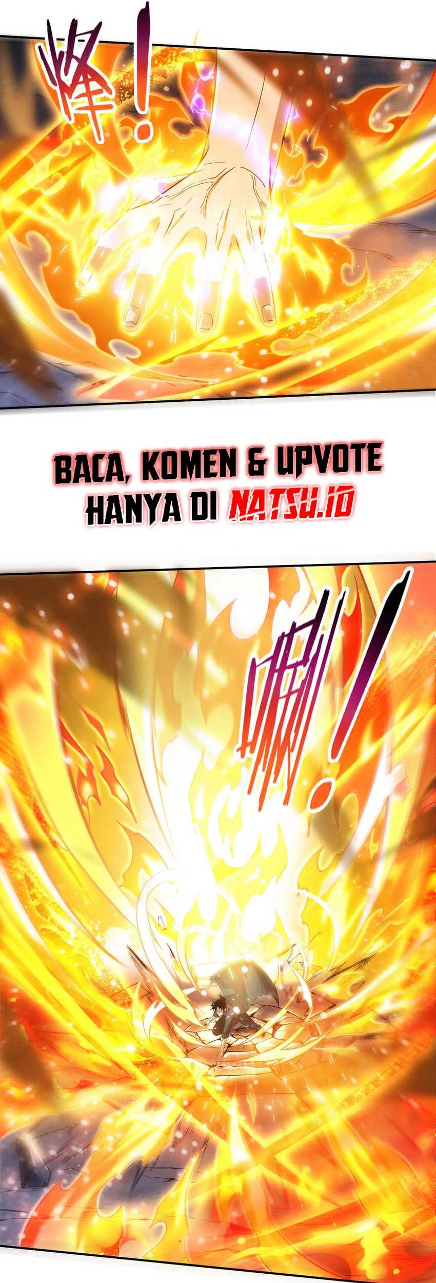 Evolution Frenzy Bab 128 halaman 17