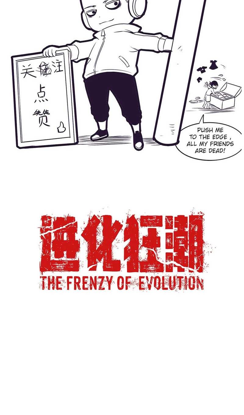Evolution Frenzy Bab 129 halaman 43