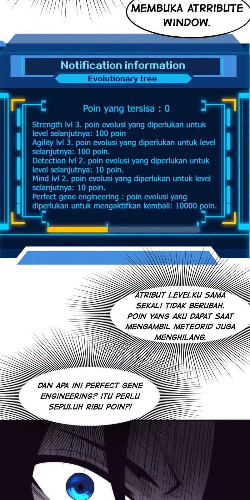 Evolution Frenzy Bab 13 halaman 23