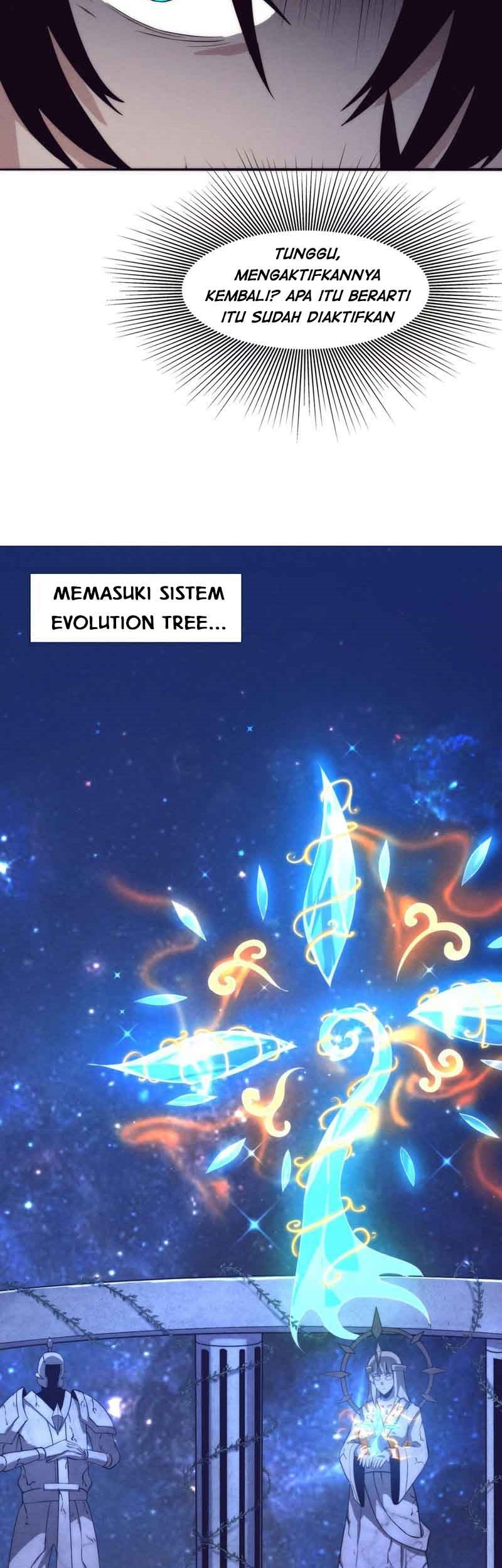 Evolution Frenzy Bab 13 halaman 24