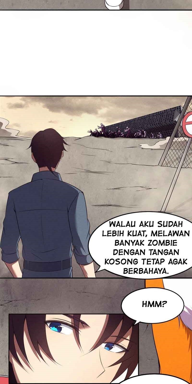 Evolution Frenzy Bab 13 halaman 43