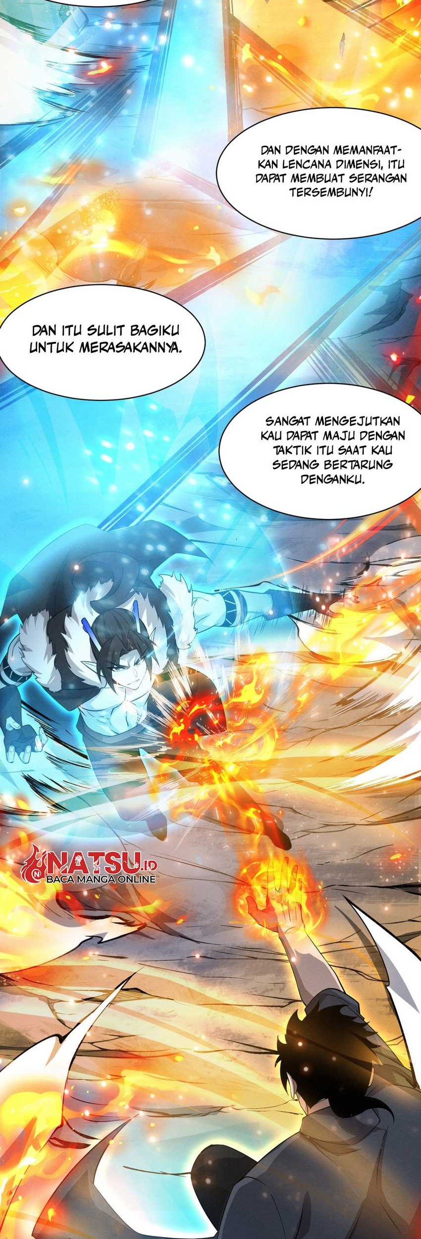 Evolution Frenzy Bab 130 halaman 33
