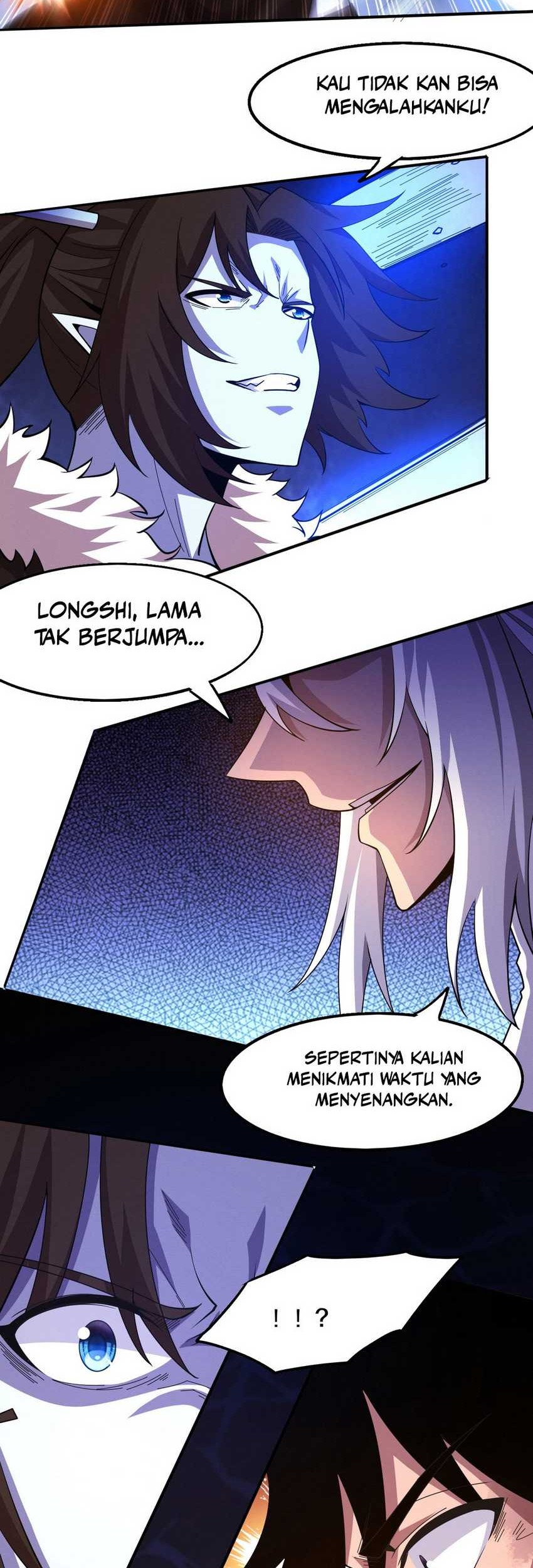 Evolution Frenzy Bab 131 halaman 36