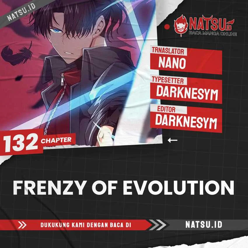 Evolution Frenzy Bab 132 halaman 1