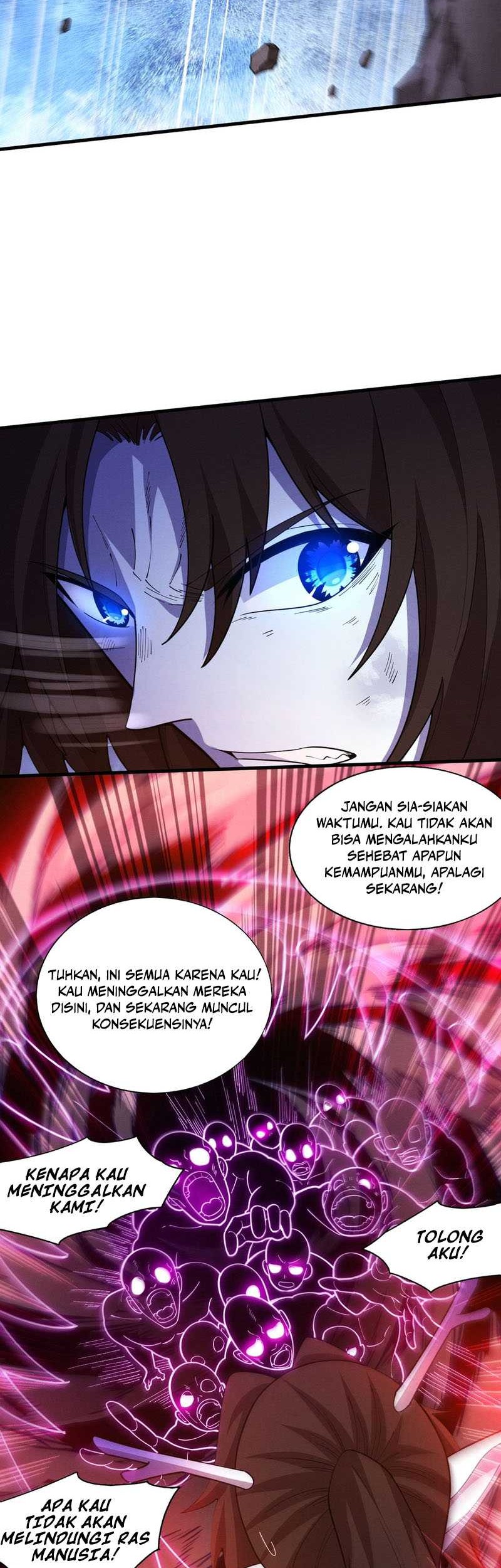 Evolution Frenzy Bab 133 halaman 28