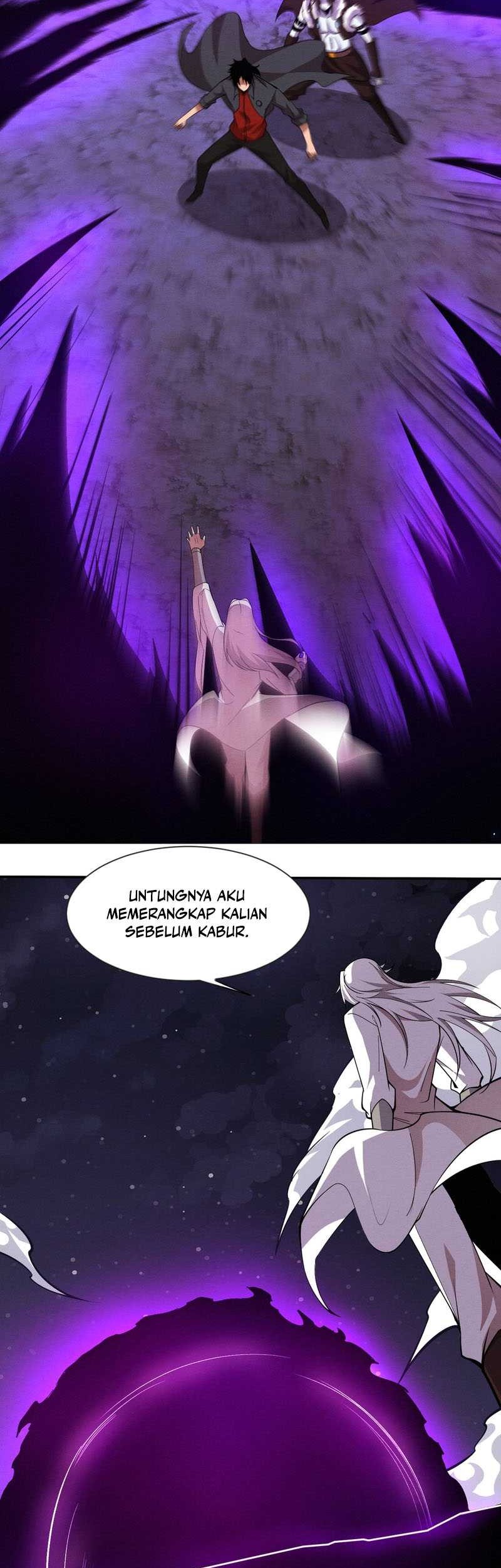 Evolution Frenzy Bab 134 halaman 15