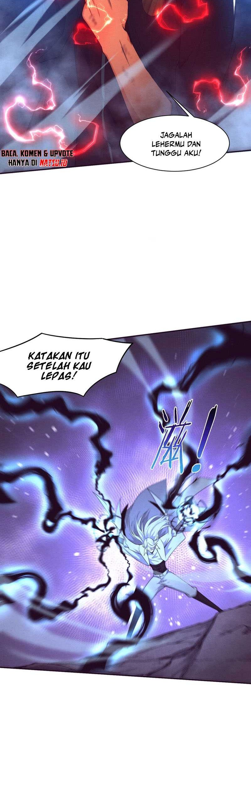 Evolution Frenzy Bab 134 halaman 24