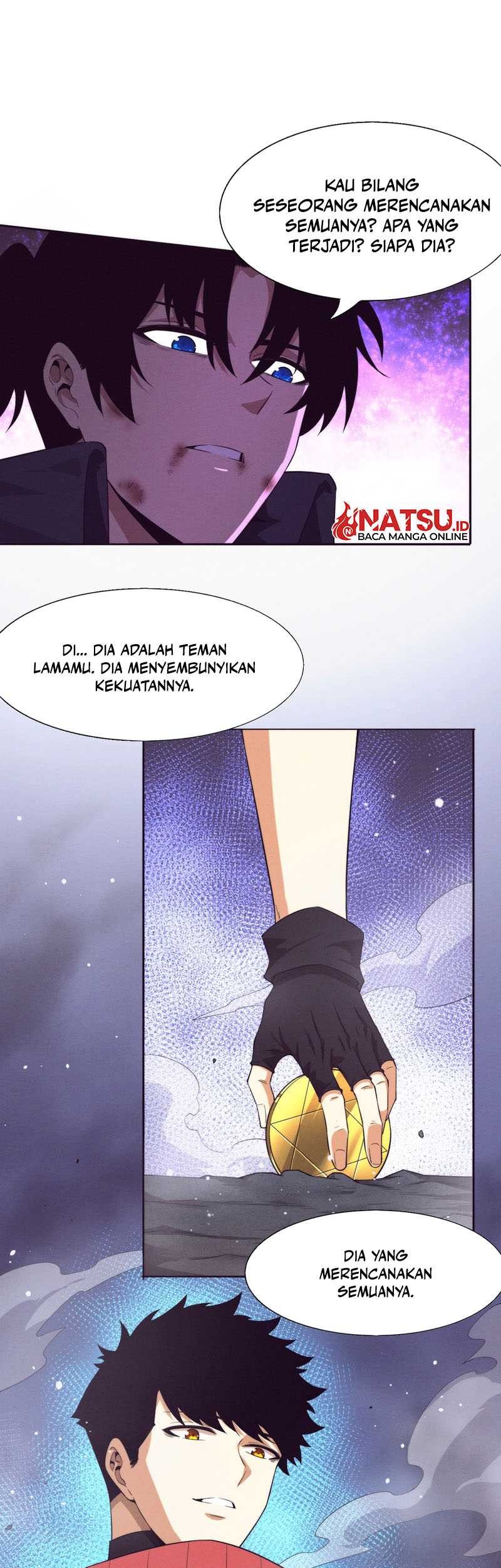 Evolution Frenzy Bab 135 halaman 2