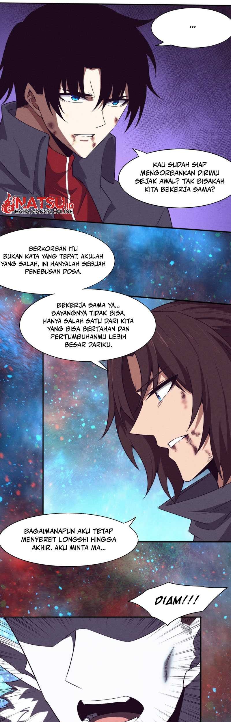 Evolution Frenzy Bab 135 halaman 14