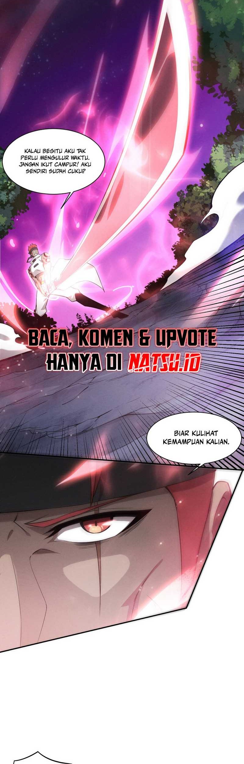 Evolution Frenzy Bab 136 halaman 6