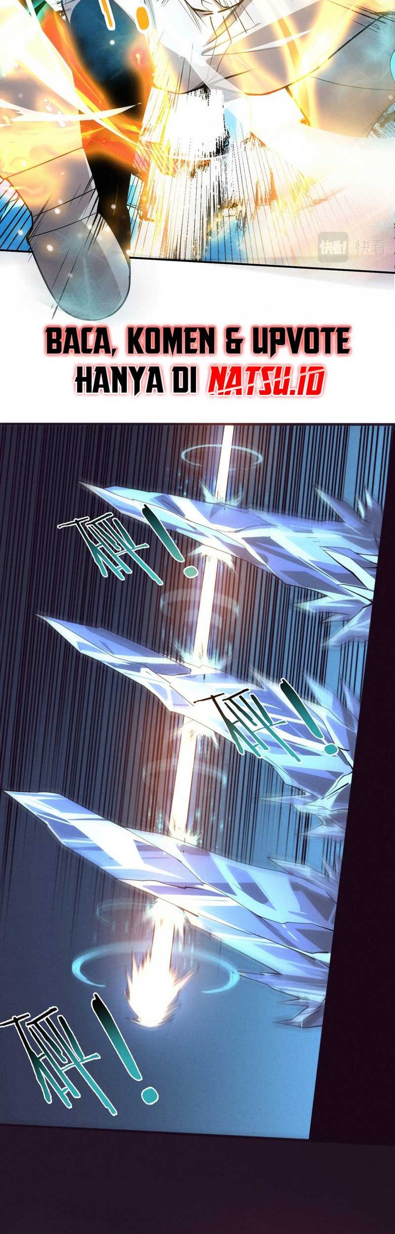 Evolution Frenzy Bab 136 halaman 20