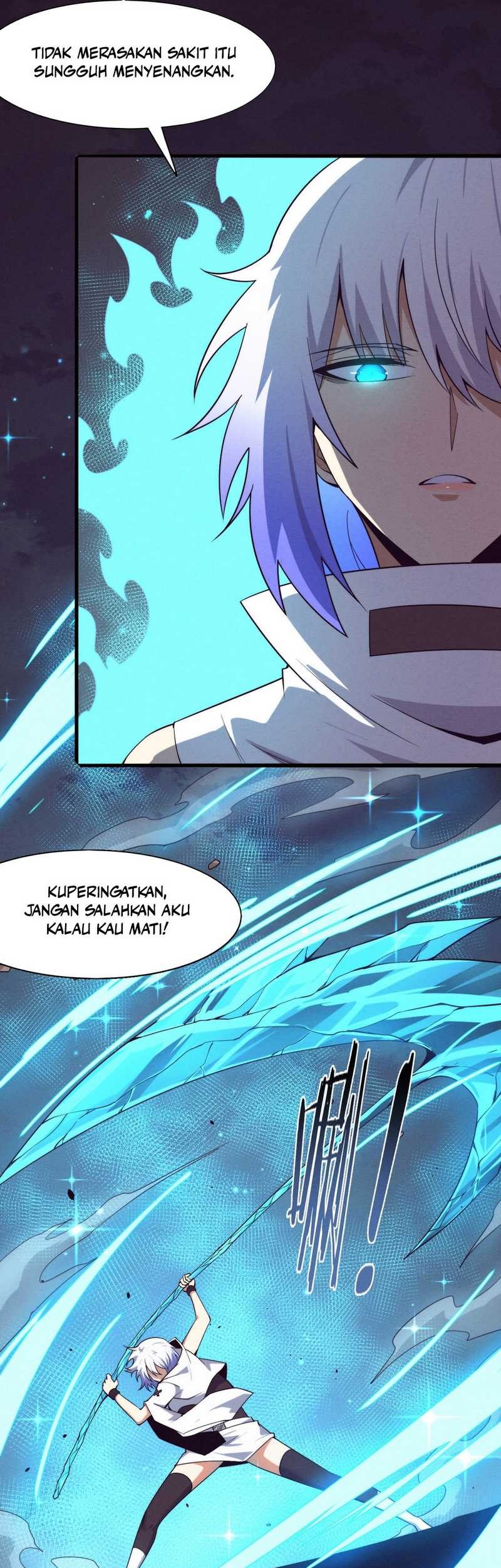 Evolution Frenzy Bab 136 halaman 25