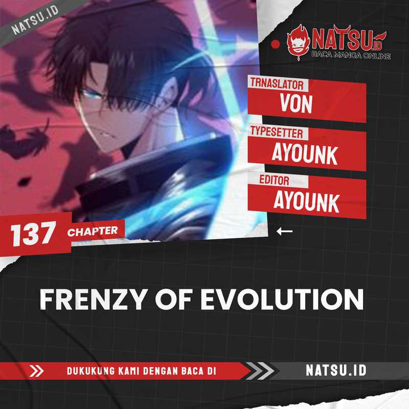 Evolution Frenzy Bab 137 halaman 1