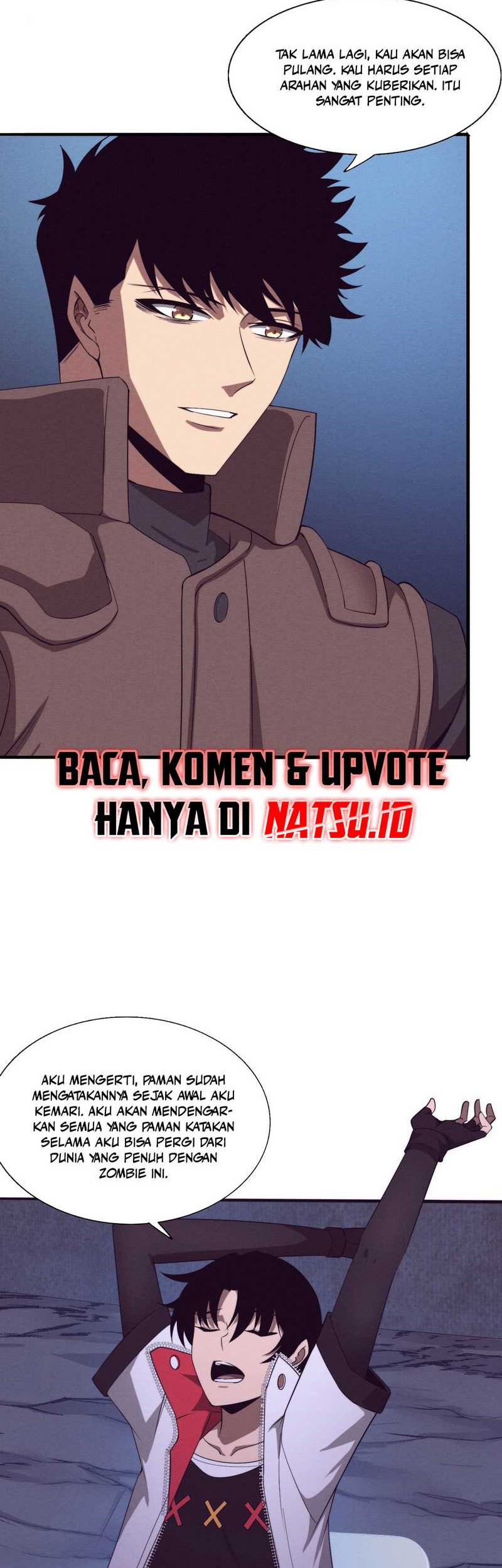 Evolution Frenzy Bab 137 halaman 6