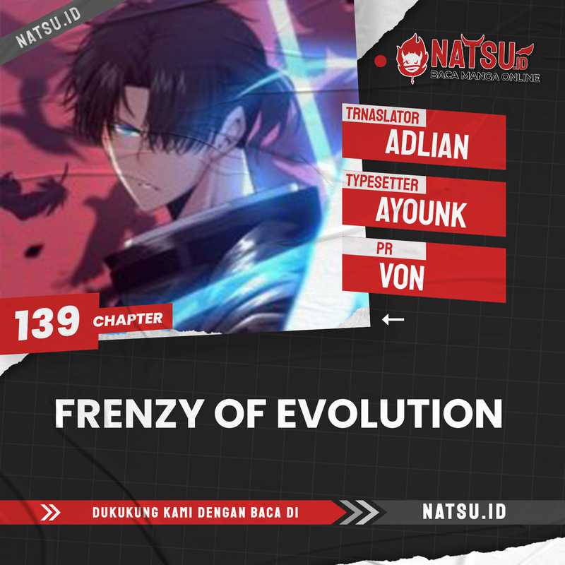 Evolution Frenzy Bab 139 halaman 1
