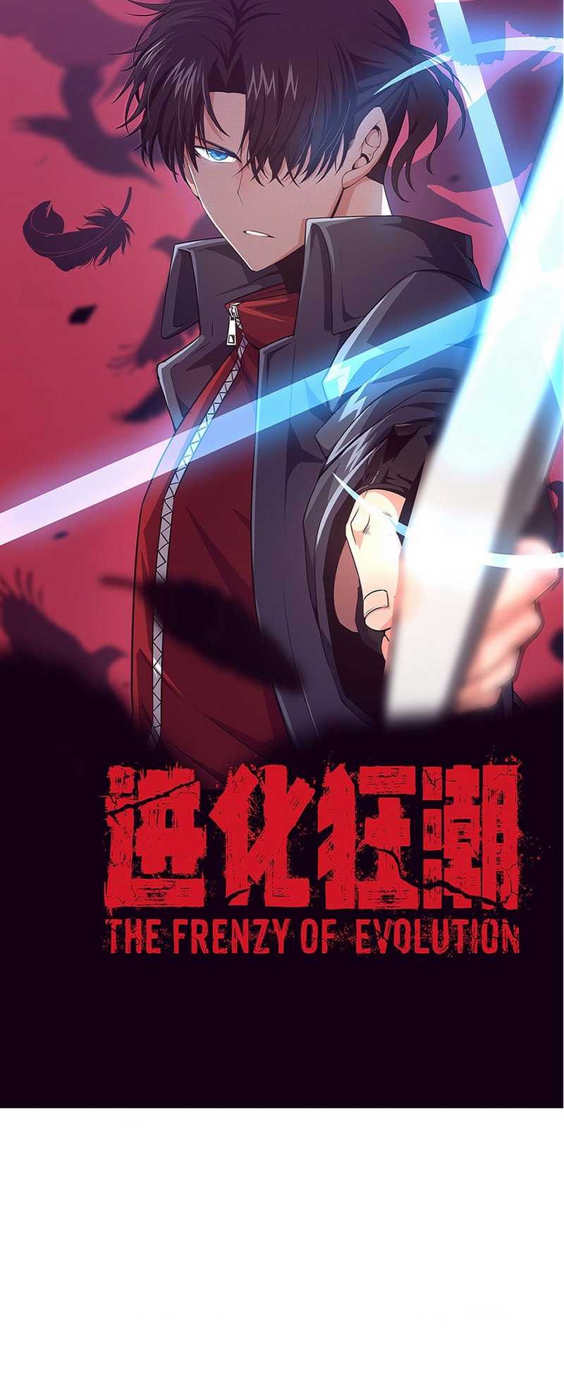 Evolution Frenzy Bab 140 halaman 4