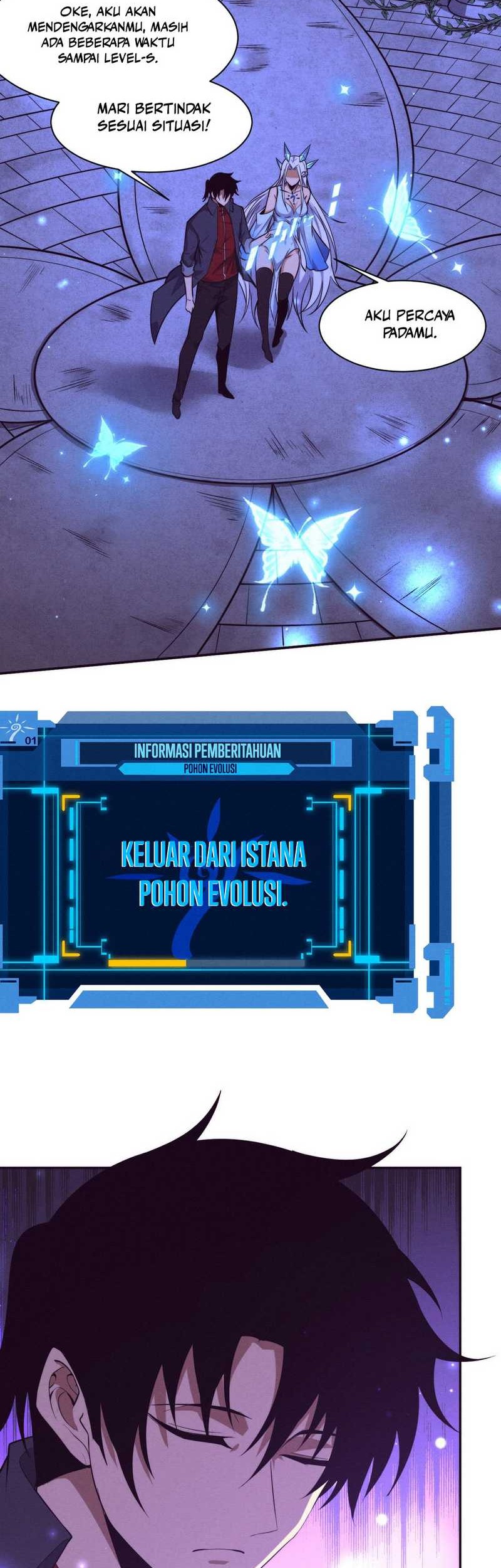 Evolution Frenzy Bab 140 halaman 18