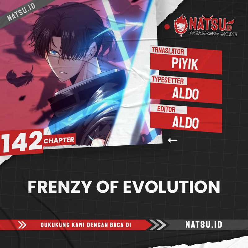 Evolution Frenzy Bab 142 halaman 1