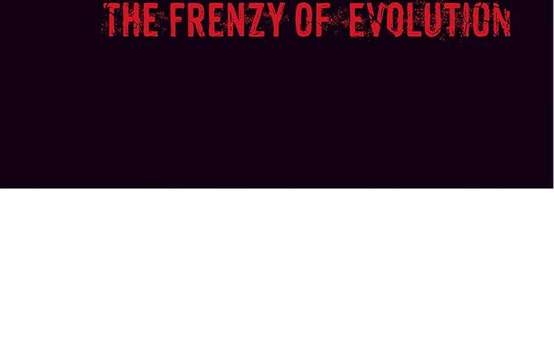 Evolution Frenzy Bab 142 halaman 5